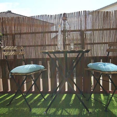 Colmar City Center - Schnapsala Terrasse And Free Parking - Bookingalsace Exterior foto