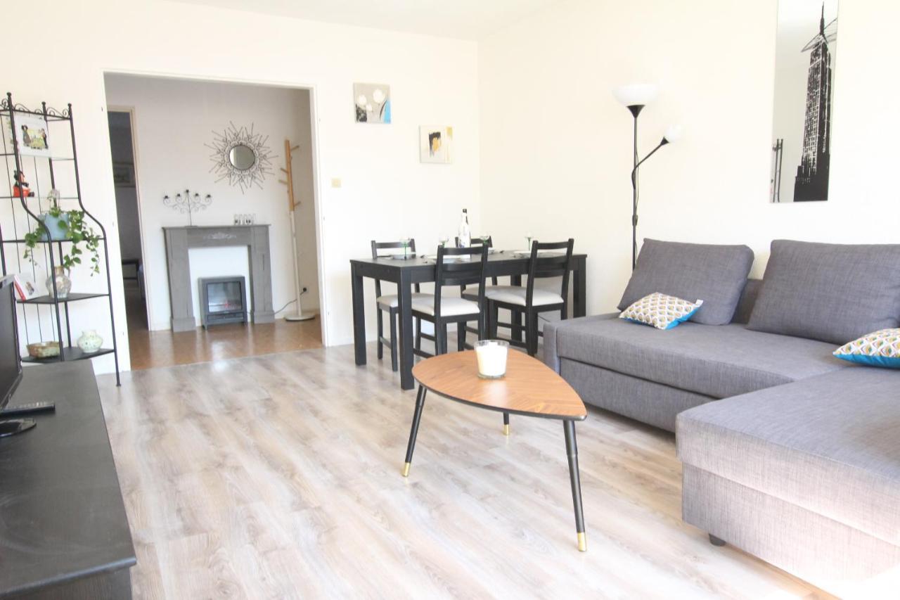 Colmar City Center - Schnapsala Terrasse And Free Parking - Bookingalsace Exterior foto