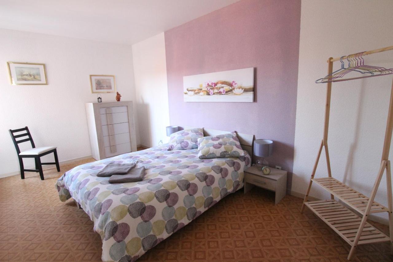 Colmar City Center - Schnapsala Terrasse And Free Parking - Bookingalsace Exterior foto