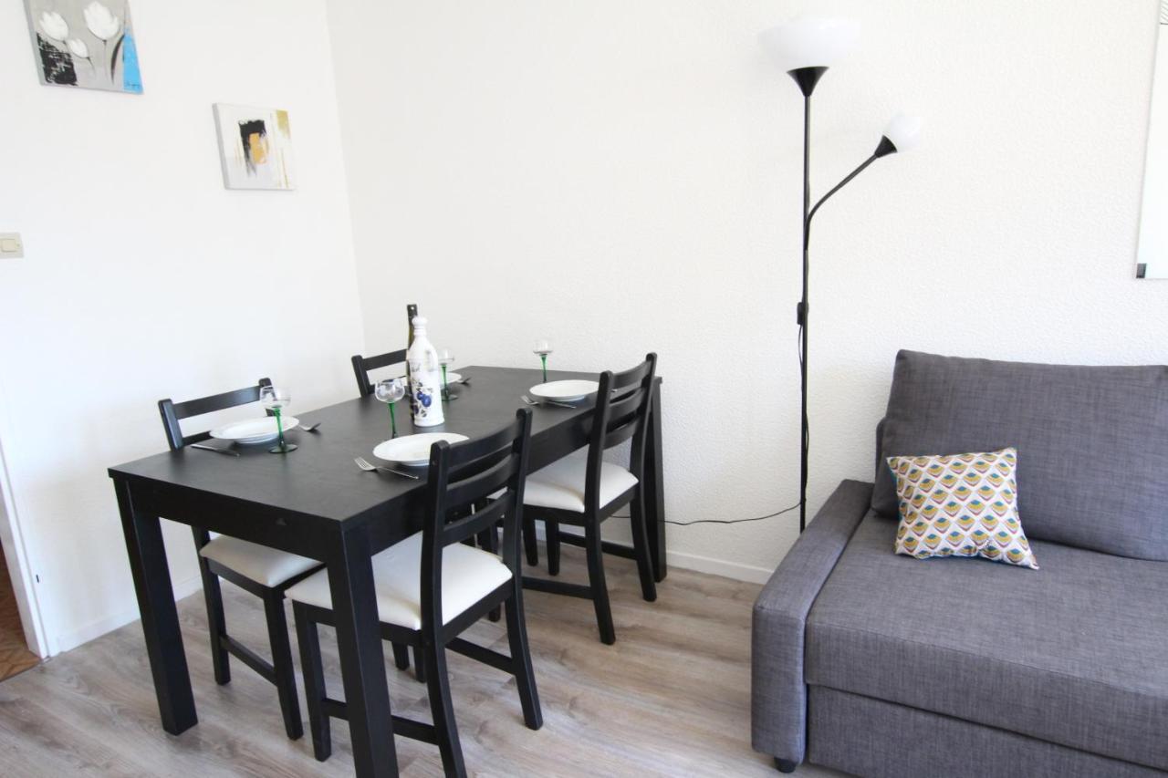 Colmar City Center - Schnapsala Terrasse And Free Parking - Bookingalsace Exterior foto